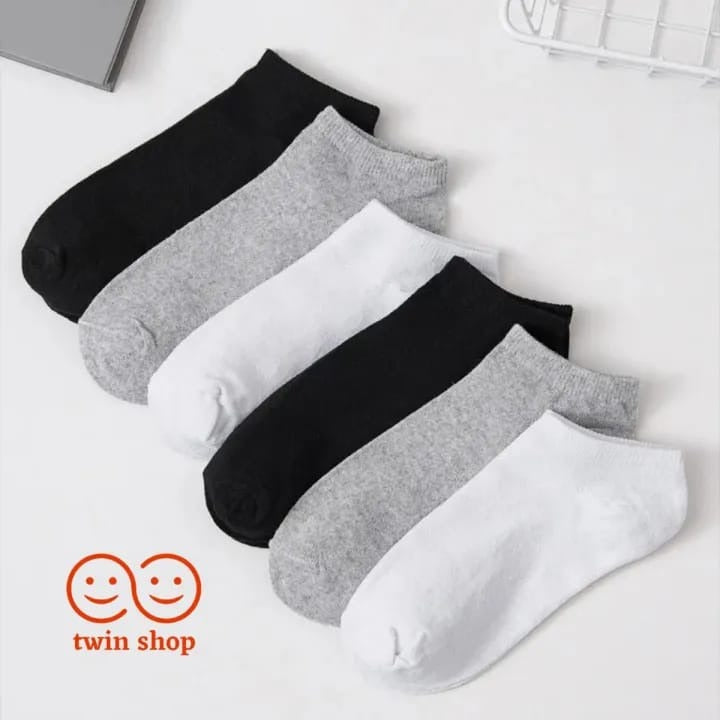 Ankle socks for men women