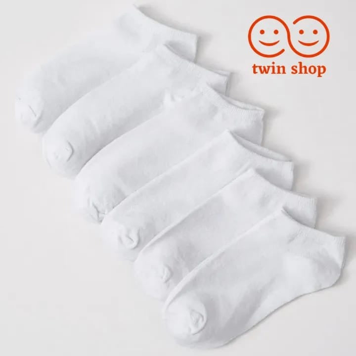 Ankle socks for men women