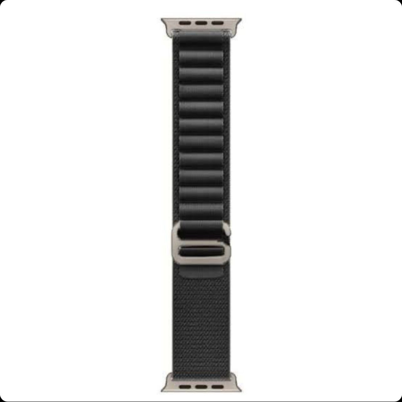 Alpine Loop Band for Apple Watch