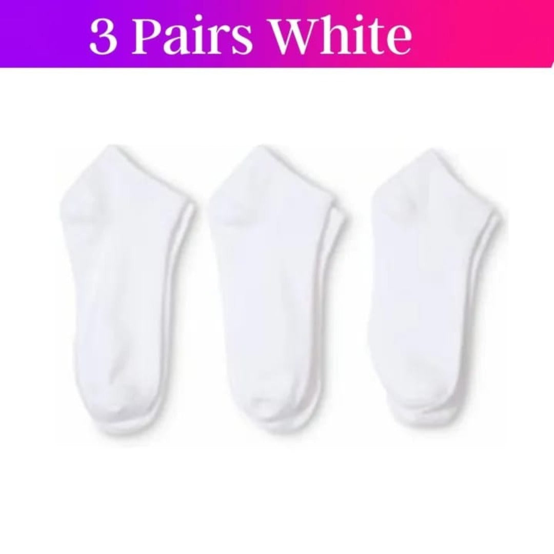 Ankle socks for men women