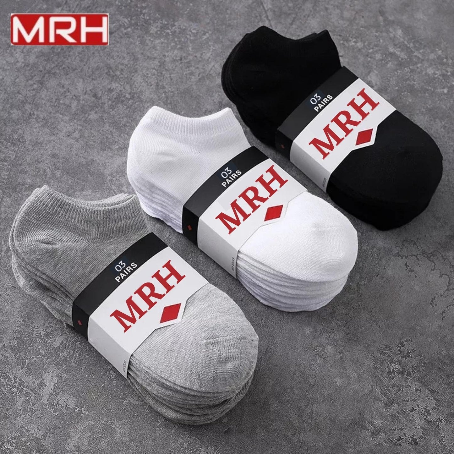 Ankle socks for men women