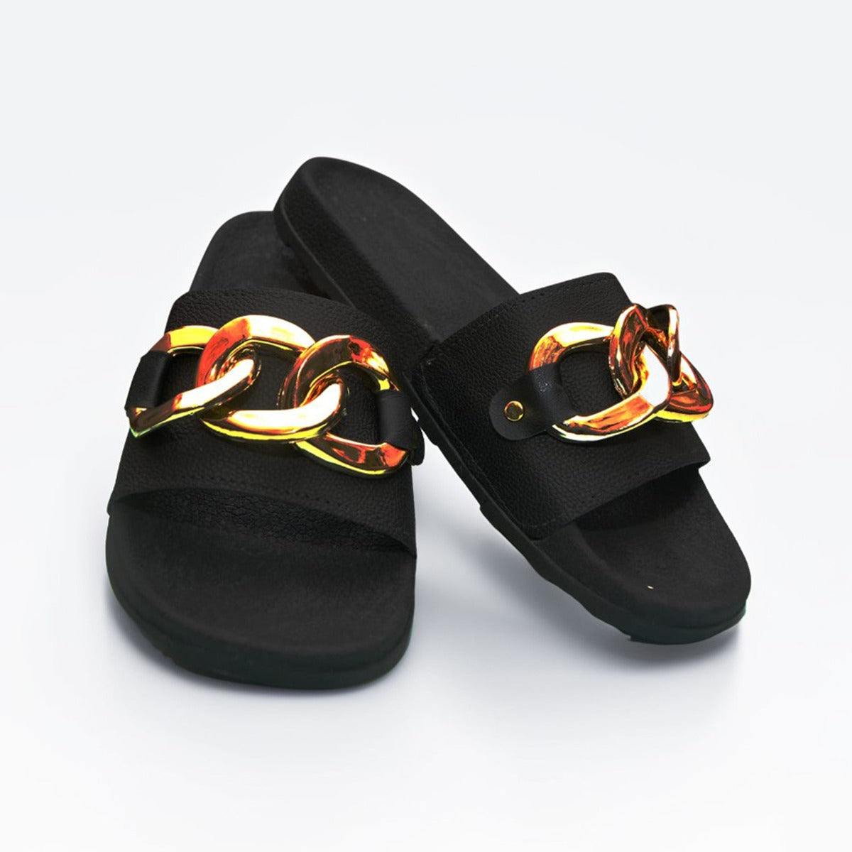 Casual Soft Comfortable Designer Slippers