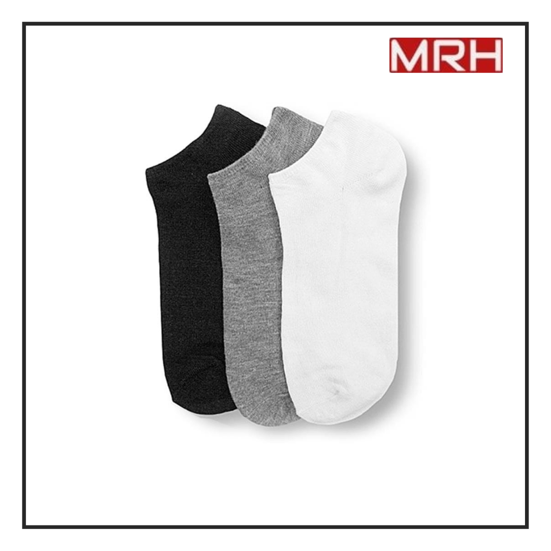 Ankle socks for men women