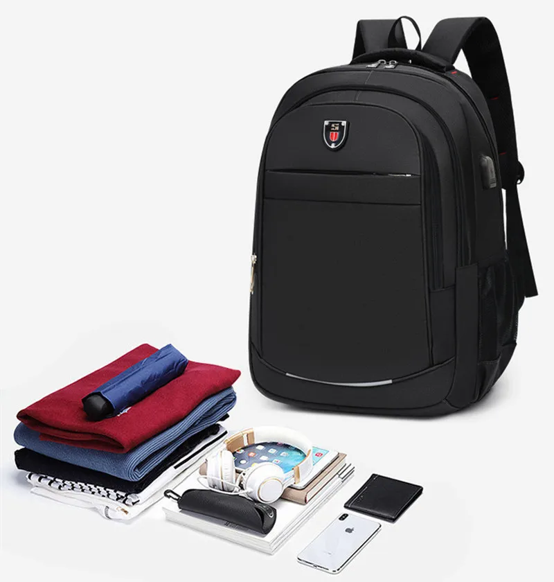 Travel Backpack For Boys College, University