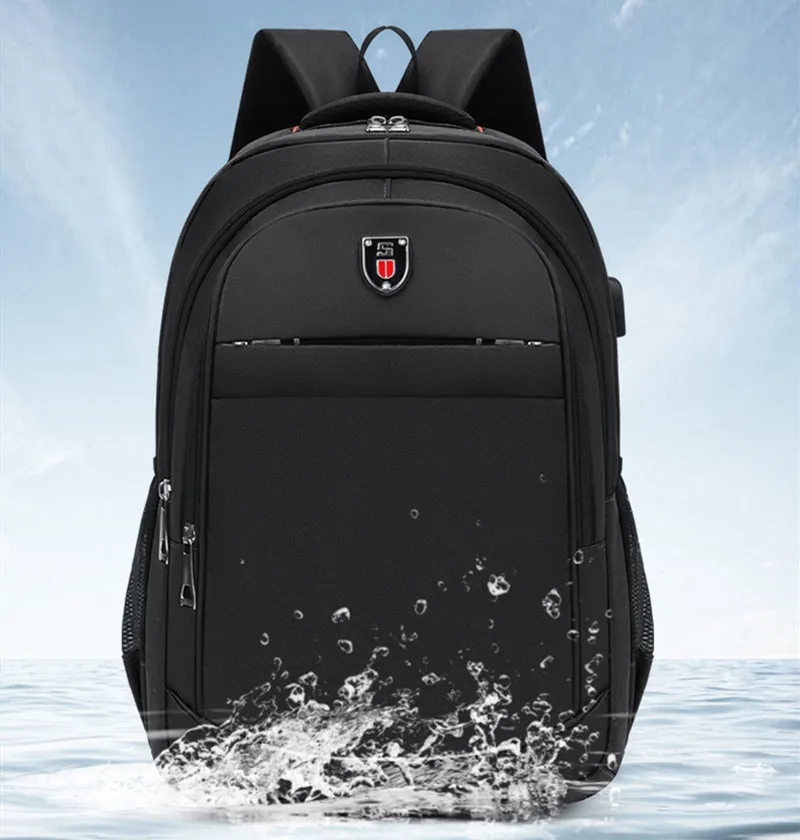 Travel Backpack For Boys College, University