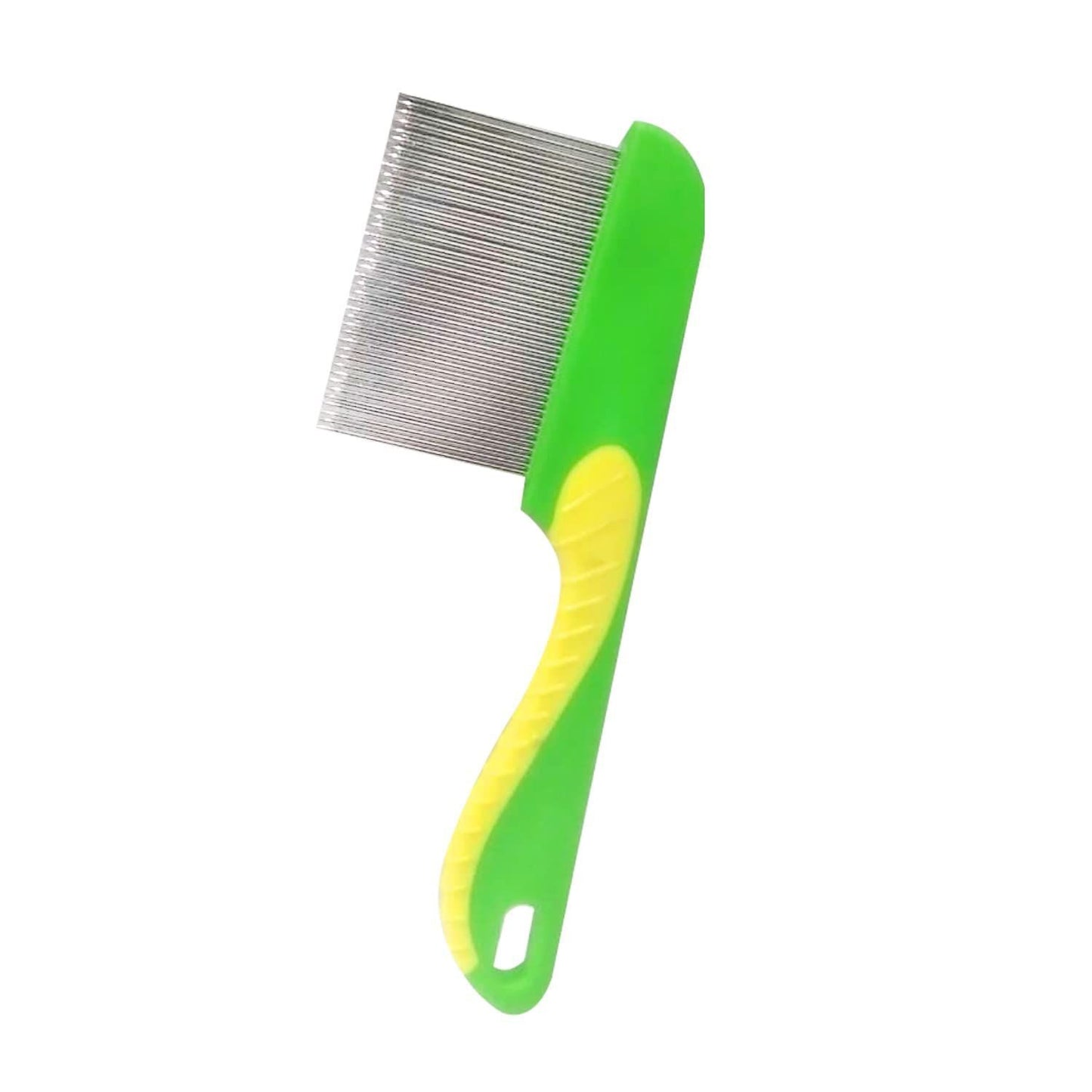 Flea Tick Comb For Dogs And Cats
