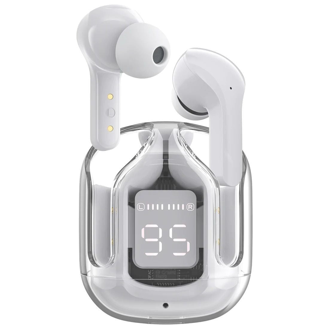 Air31 TWS Wireless Bluetooth 5.0 Earbuds