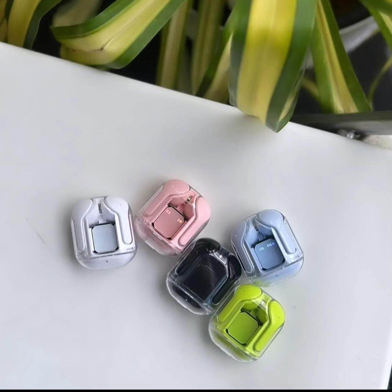 Air31 TWS Wireless Bluetooth 5.0 Earbuds