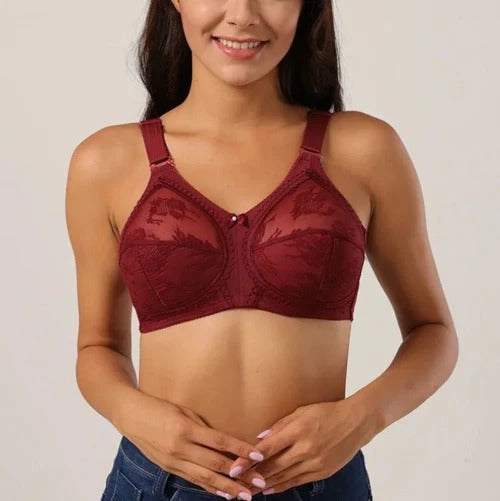Cotton Bra - shop 100 % Pure Cotton