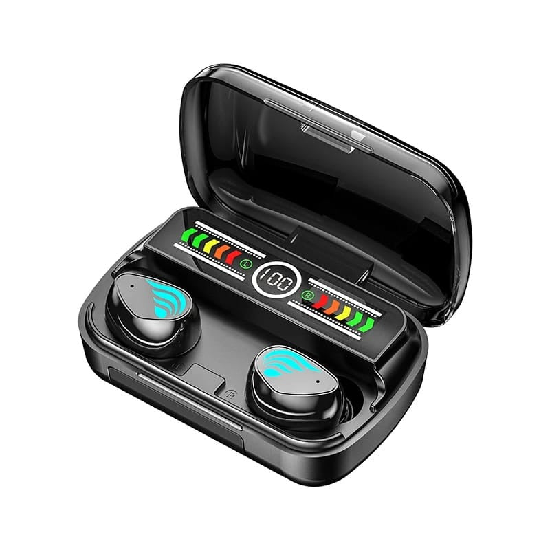 TWS I12 M19 Airpods
