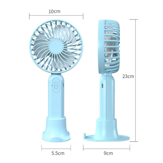 Mini fan Portable fan Desk Fan High Velocity Electric Fan USB